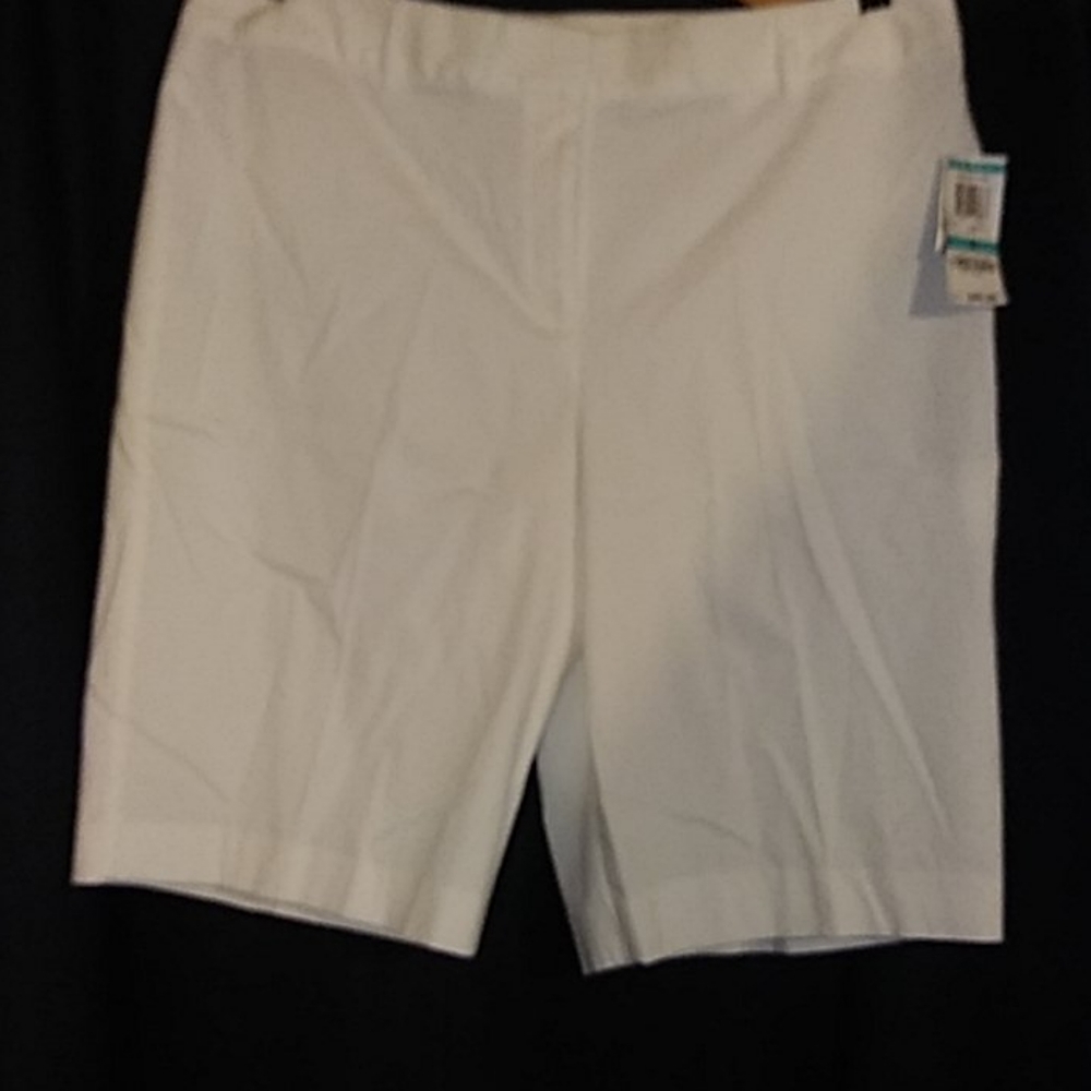 Charter Club Bermuda Shorts 16